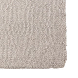 Riisskov Grey & Natural Wool Rug