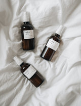 Hobo + Co Roam Aromatherapy Essential Oil Room & Pillow Mist