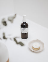 Hobo + Co Roam Aromatherapy Essential Oil Room & Pillow Mist