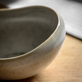 Rullesten Pebble Glaze Dinnerware - Cereal Bowl