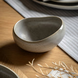 Rullesten Pebble Glaze Dinnerware - Cereal Bowl