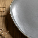 Rullesten Pebble Glaze Dinnerware - Dinner Plate