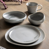 Rullesten Pebble Glaze Dinnerware