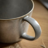 Rullesten Pebble Glaze Dinnerware - Mug