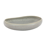 Rullesten Pebble Glaze Dinnerware - Pasta Bowl