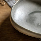 Rullesten Pebble Glaze Dinnerware - Pasta Bowl