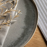 Rullesten Pebble Glaze Dinnerware - Side Plate