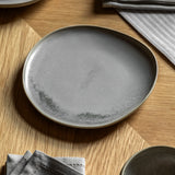 Rullesten Pebble Glaze Dinnerware - Side Plate