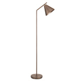 Seren Bronze Floor Light