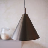 Seren Bronze Pendant Light