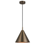Seren Bronze Pendant Light