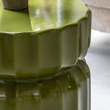 Skog Ridge Side Table