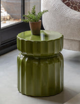 Skog Ridge Side Table