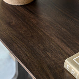 Skramso Console Table