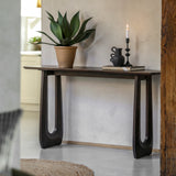Skramso Console Table