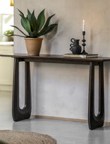 Skramso Console Table