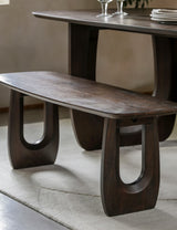 Skramso Dining Bench