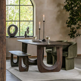 Skramso Dining Table