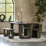 Skramso Dining Table