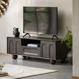 Skramso Media Unit
