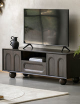 Skramso Media Unit