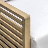 Sodermalm Outdoor Lounge Set