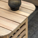 Sodermalm Outdoor Lounge Set