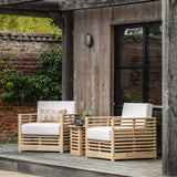 Sodermalm Outdoor Lounge Set