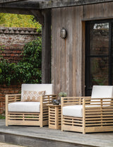 Sodermalm Outdoor Lounge Set