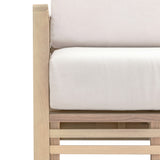 Sodermalm Outdoor Lounge Set