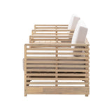 Sodermalm Outdoor Lounge Set