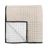 Somma Bedspread Throw