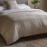 Somma Bedspread Throw