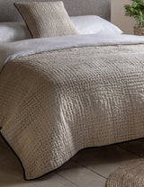 Somma Bedspread Throw