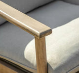 Sommaroy Outdoor Lounge Set