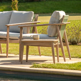 Sommaroy Outdoor Lounge Set