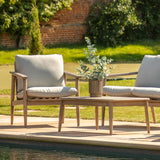 Sommaroy Outdoor Lounge Set