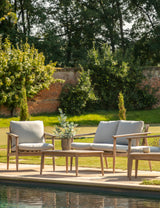 Sommaroy Outdoor Lounge Set