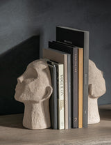 Sten Bookends (Pair)