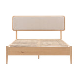 Storoya Bed Frame (2 Size Options Available)