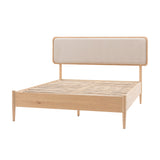 Storoya Bed Frame (2 Size Options Available)