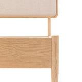 Storoya Bed Frame (2 Size Options Available)