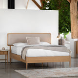 Storoya Bed Frame (2 Size Options Available)