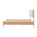 Storoya Bed Frame (2 Size Options Available)