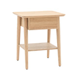 Storoya Bedside Table