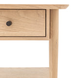 Storoya Bedside Table