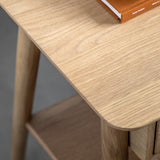 Storoya Bedside Table