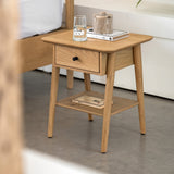 Storoya Bedside Table