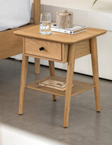 Storoya Bedside Table