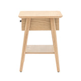 Storoya Bedside Table